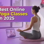 Best Online Yoga Classes in 2025