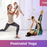 Postnatal Yoga