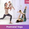 Postnatal Yoga