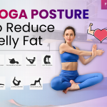 Yoga Posture to Reduce Belly Fat