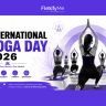 International yoga day 2026