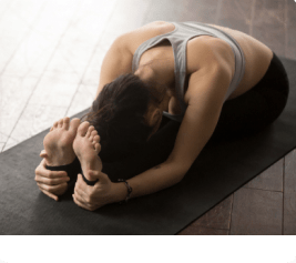 Program for Back/Neck pain