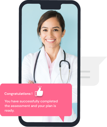 Get Assessed
