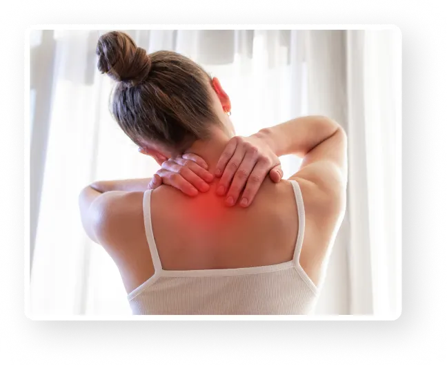 Cervical Spondylosis