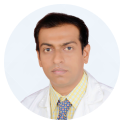 Image of Dr. Amol Patel