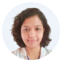 Image of Dr. Gargi Naha
