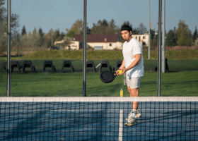 Sports injuries Rehab & Prevention