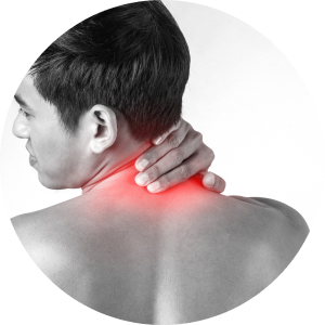 Neck Pain