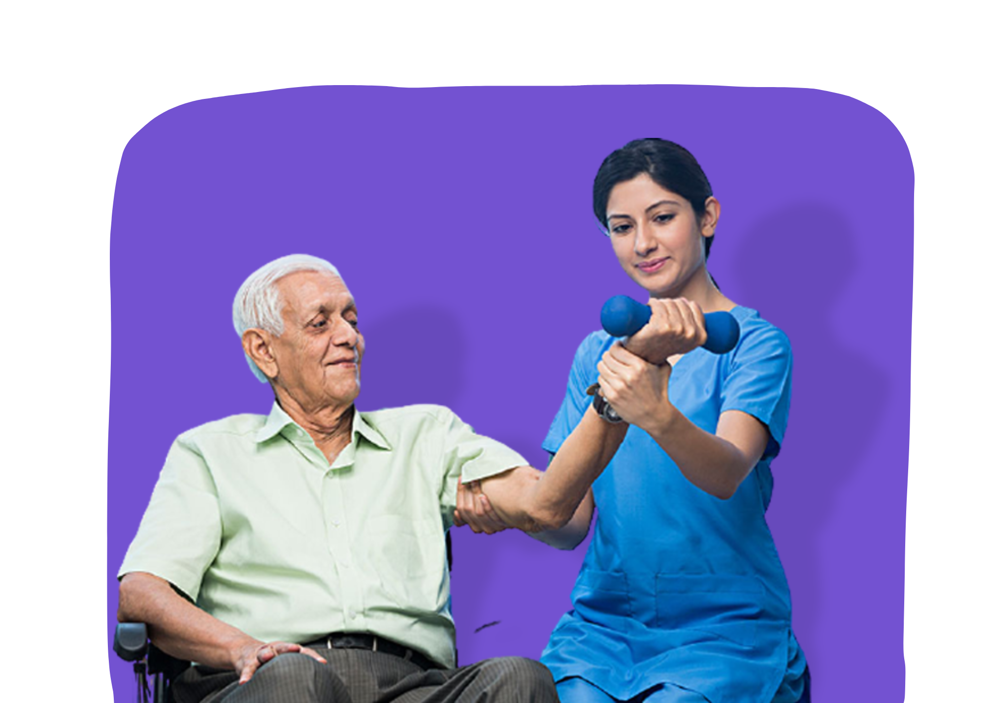 Expert Physiotherapy to Help You Move Pain-Free