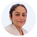 Image of Dr. Poonam Hooda