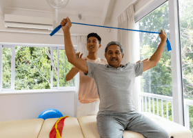 Post-Surgical Rehabilitation