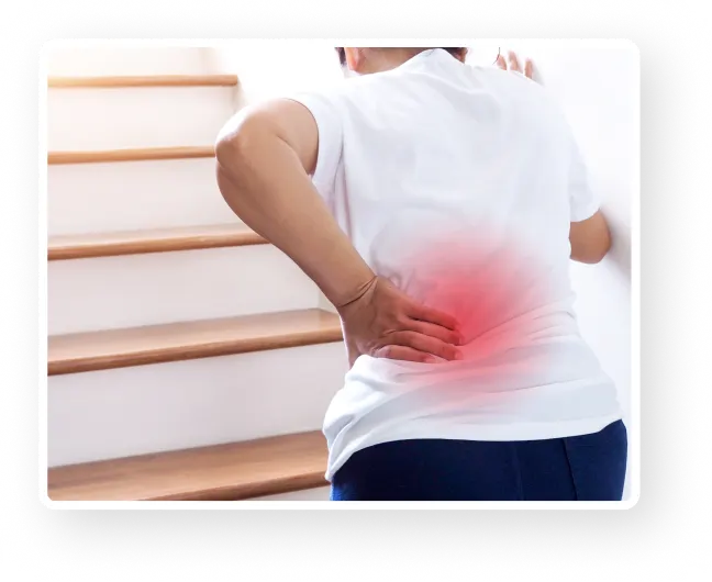Sciatica