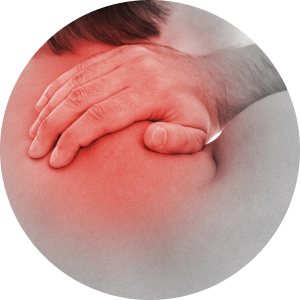 Shoulder Pain